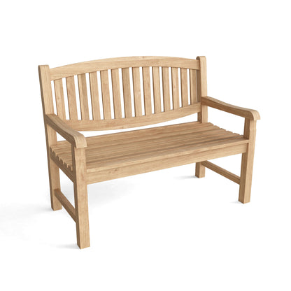 Kingston 2-Seater Bench Bench Anderson   