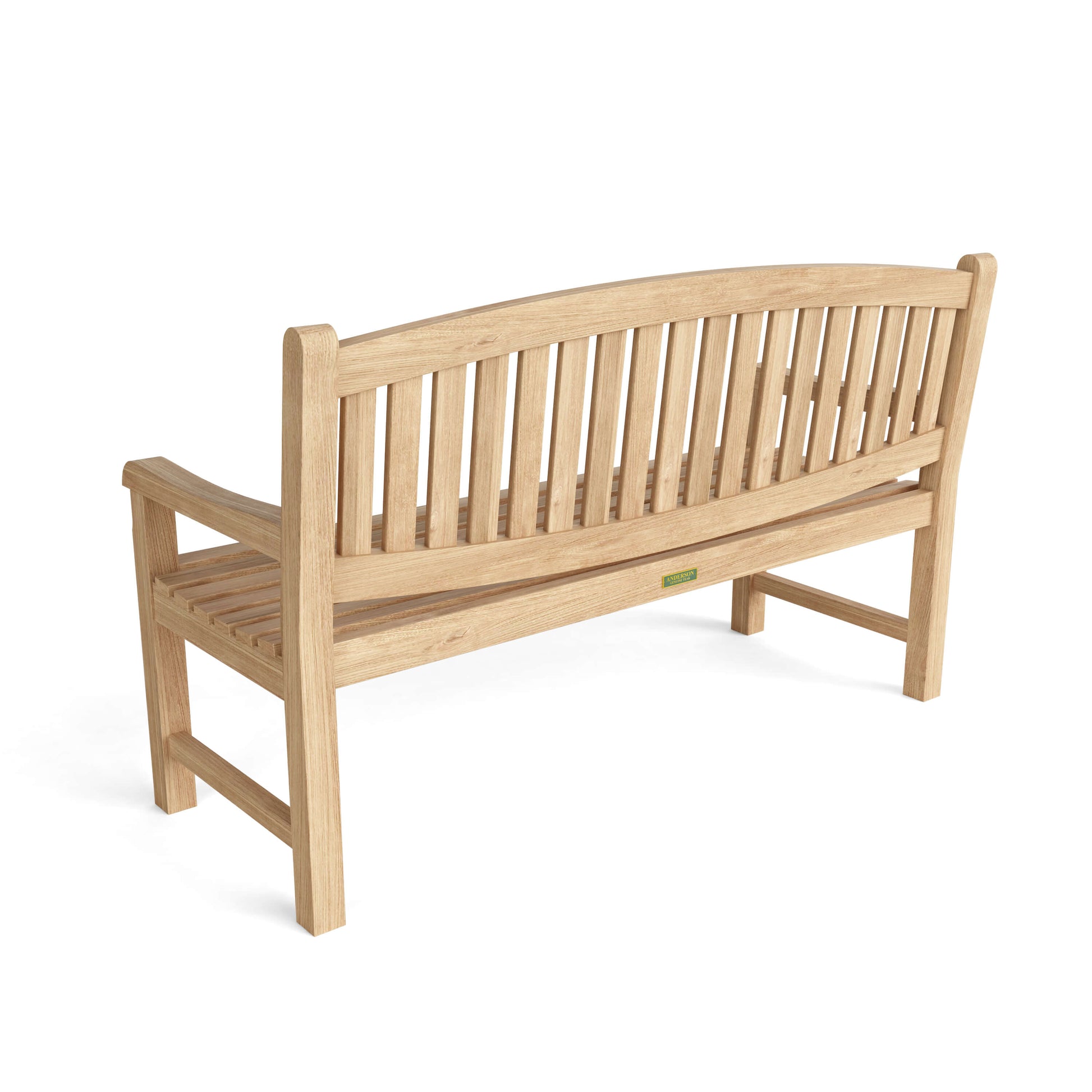 Kingston 3-Seater Bench Bench Anderson   