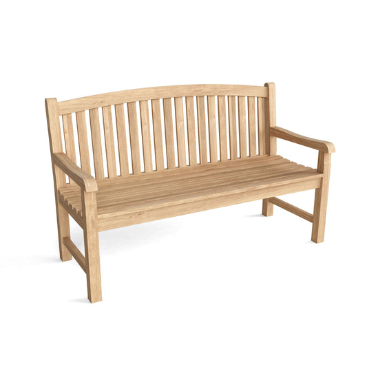 Chelsea 3-Seater Bench Bench Anderson   