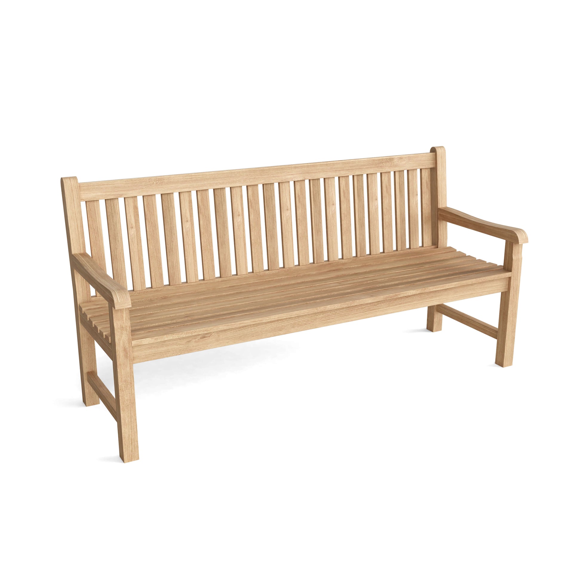 Classic 4-Seater Bench Bench Anderson   