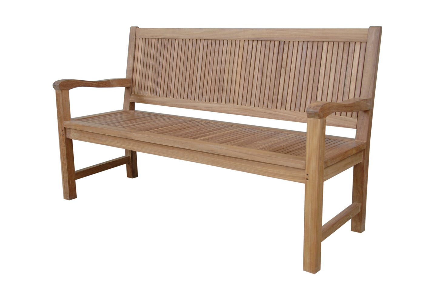 Chester 59" Bench Bench Anderson   