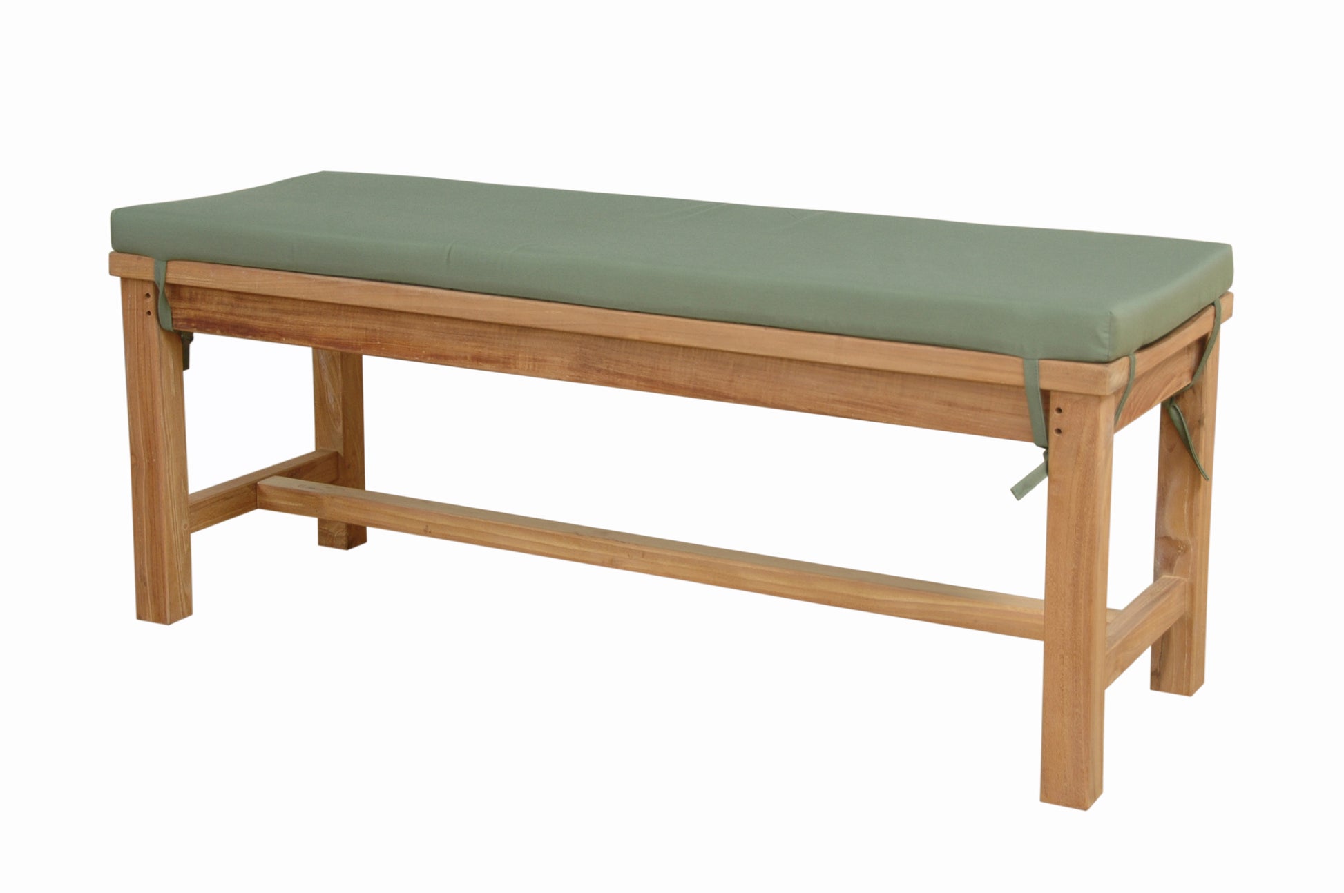 Madison 48" Backless Bench Bench Anderson   