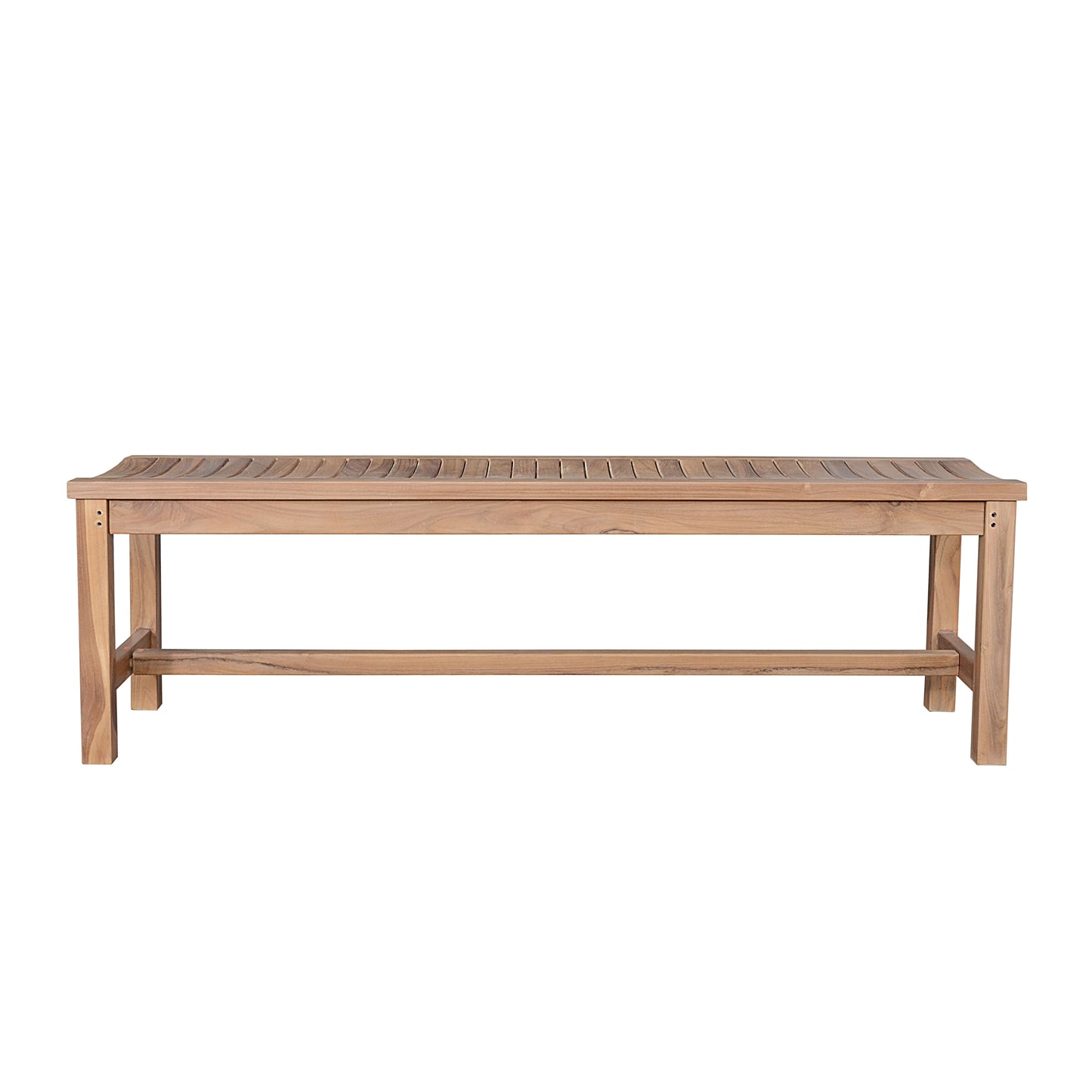 Madison 59" Backless Bench Bench Anderson   