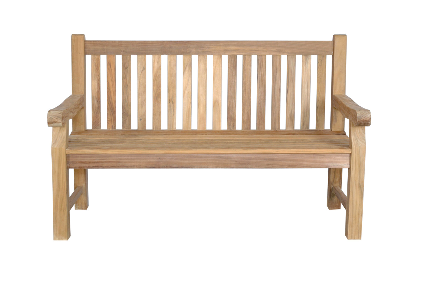 Devonshire 3-Seater Extra Thick Bench Bench Anderson   