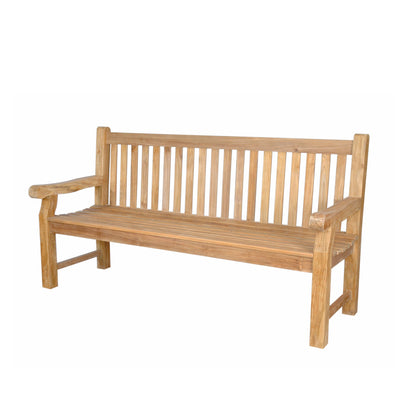 Devonshire 4-Seater Extra Thick Bench Bench Anderson   