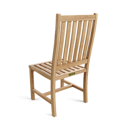 Wilshire Dining Chair Dining Chair Anderson   