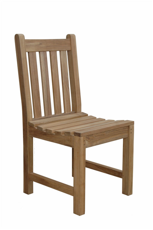 Braxton Dining Chair Dining Chair Anderson   