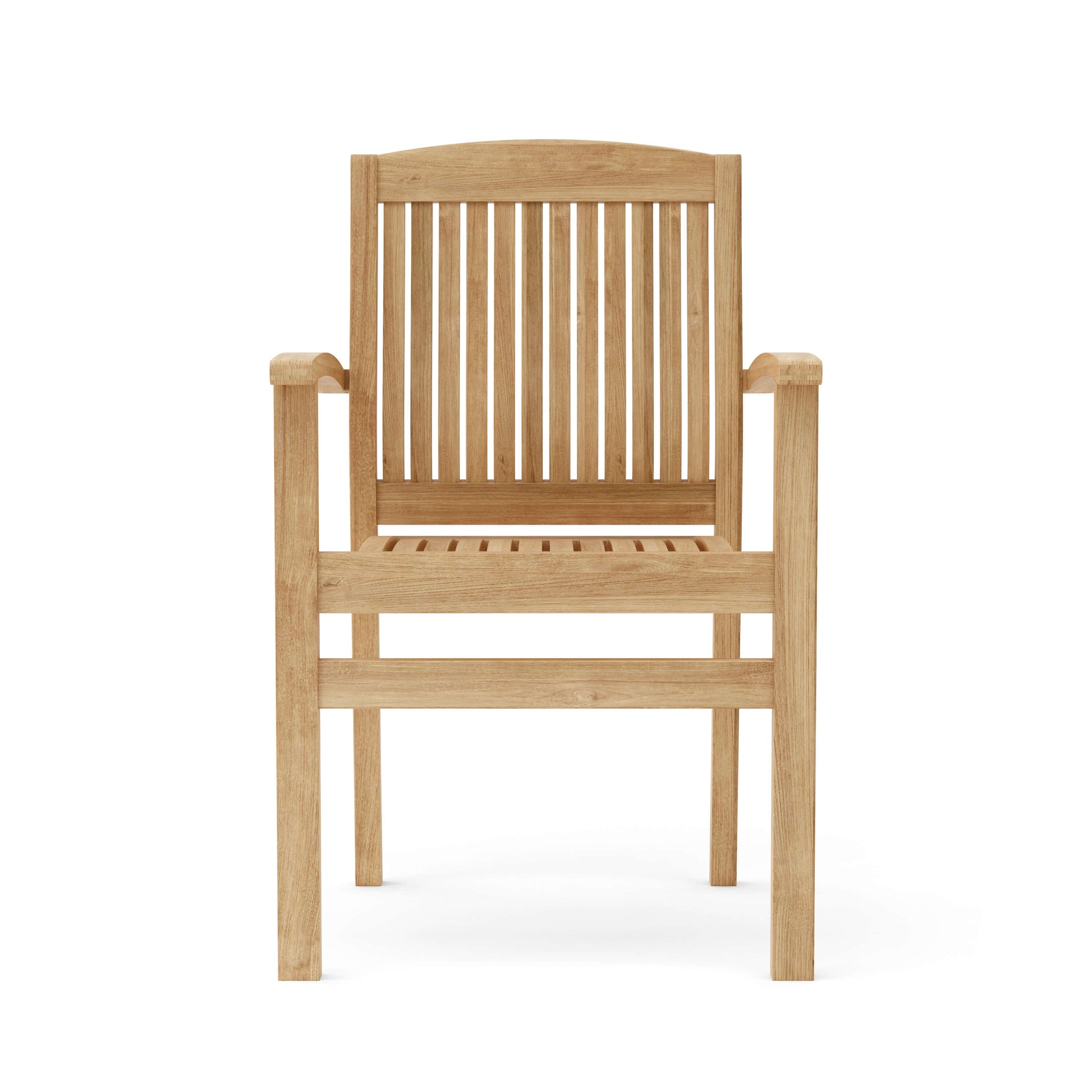 Sahara Stacking Armchair Stacking Armchair Anderson   