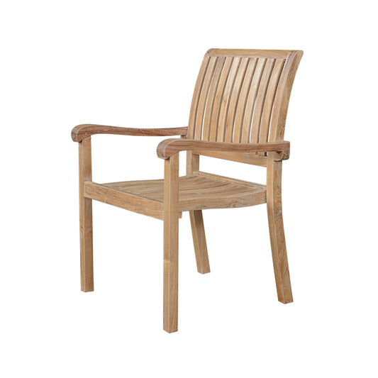 Aspen Stacking Armchair Stacking Armchair Anderson   