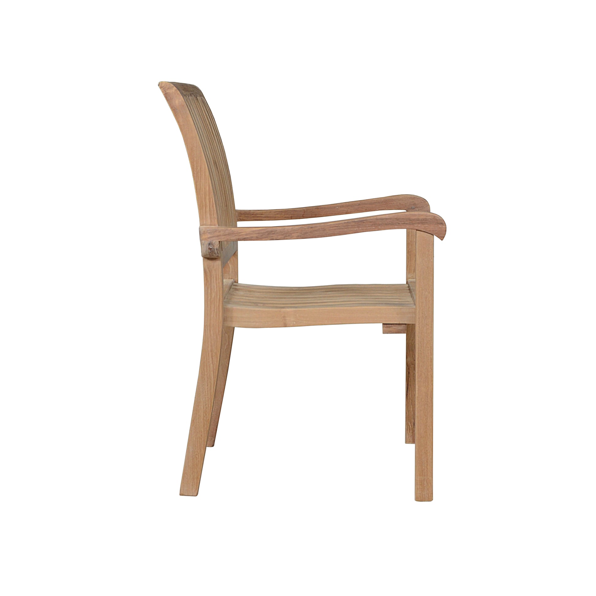 Aspen Stacking Armchair Stacking Armchair Anderson   