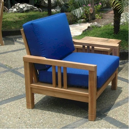 Southbay Deep Seating ArmChair ArmChair Anderson   