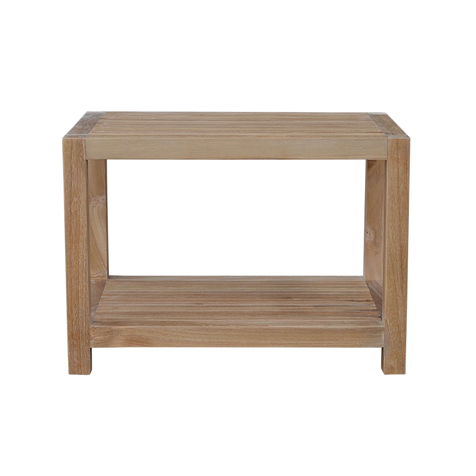Windsor Side Table 2-Tier Side Table Anderson   