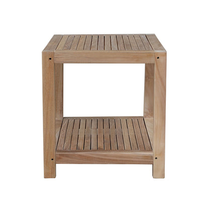 Windsor Side Table 2-Tier Side Table Anderson   