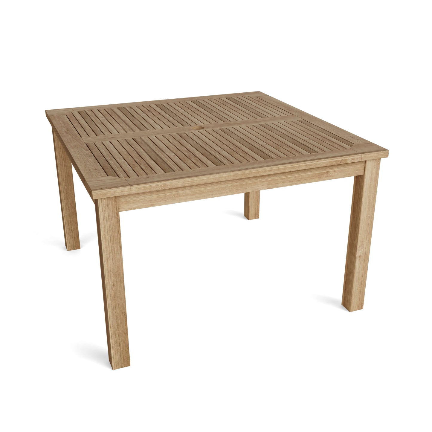 Windsor 47″ Square Table Bistro Table Anderson   