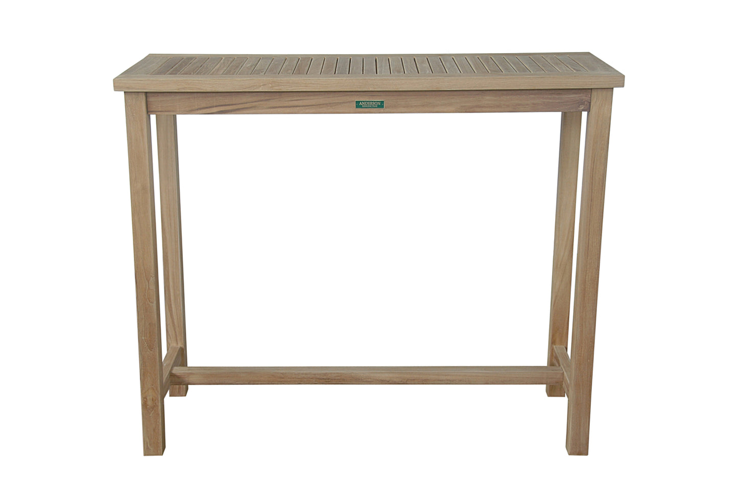Windsor Serving Bar Table Bar Table Anderson   