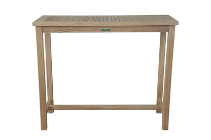 Windsor Serving Bar Table Bar Table Anderson   