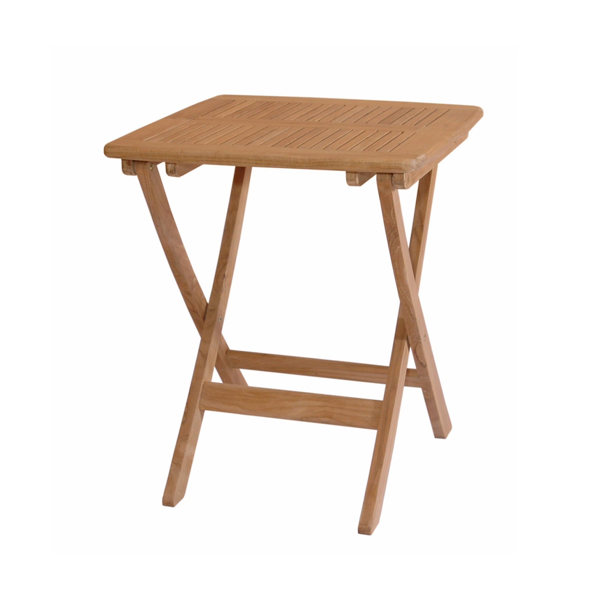 Windsor 24" Square Folding Table Folding Table Anderson   