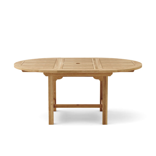 Bahama 67″ Oval Extension Table Extension Table Anderson   