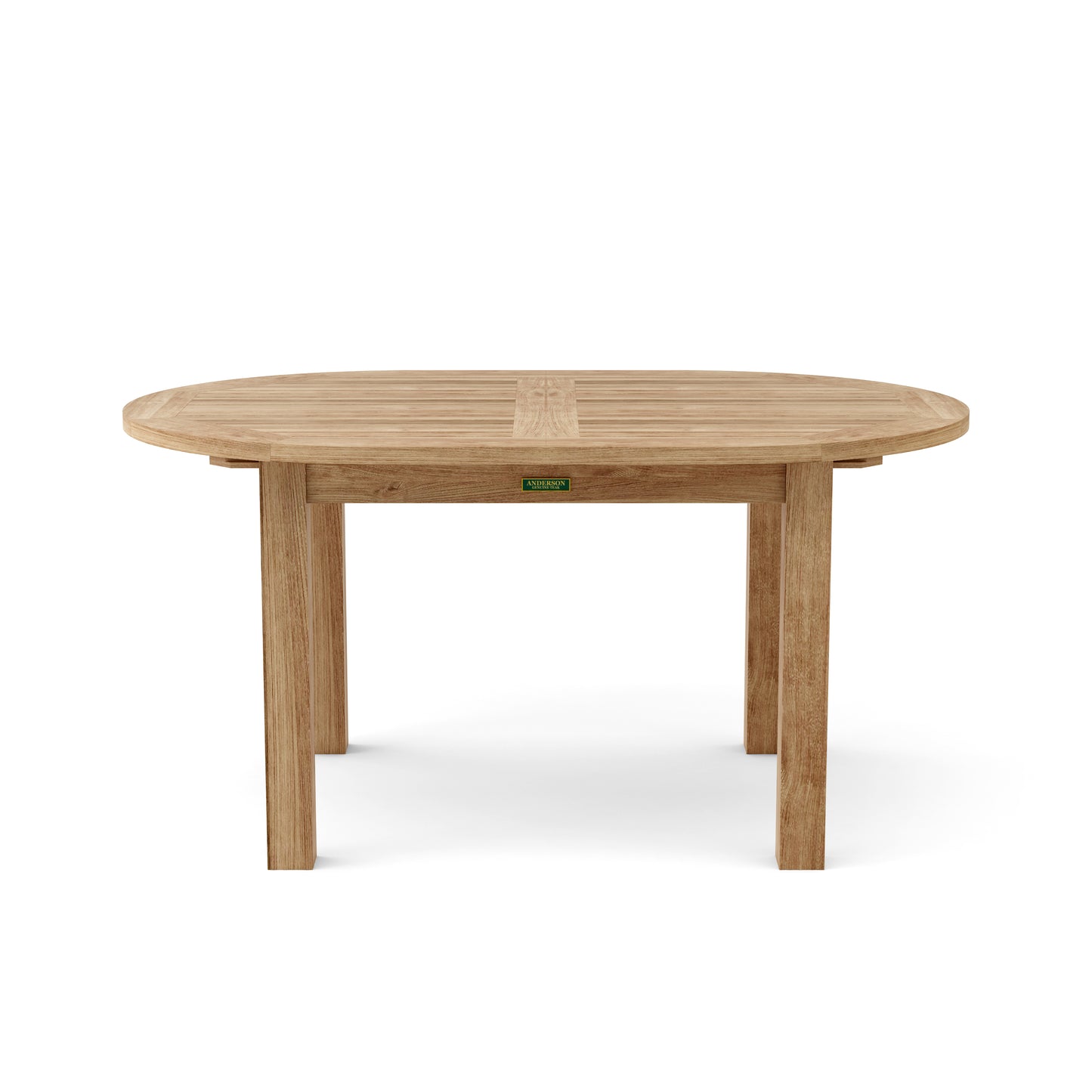 Bahama 79″ Oval Extension Table Extension Table Anderson   