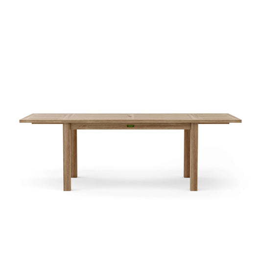 Bahama 95" Rectangular Extension Table Extension Table Anderson   
