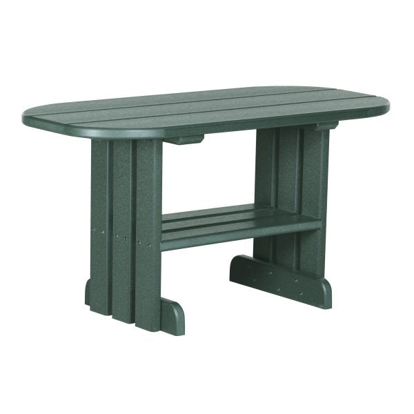 LuxCraft Coffee Table  Luxcraft Green  
